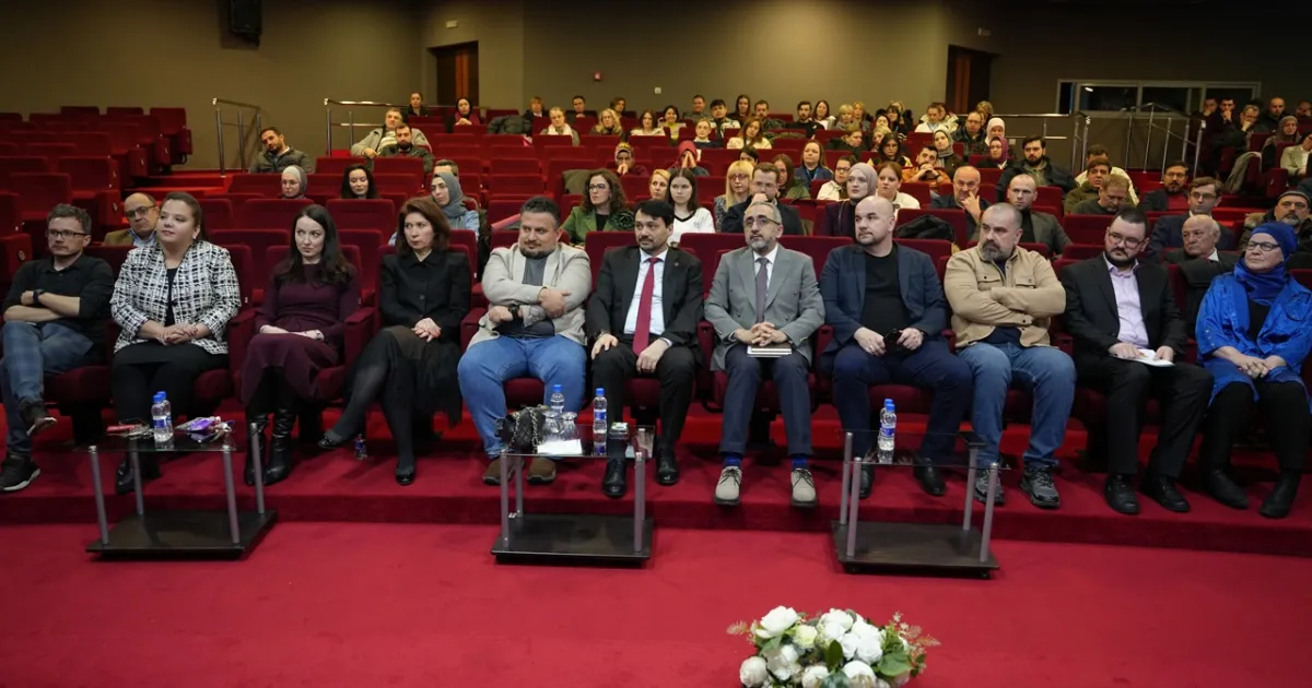 IUS Academic Council Meeting 