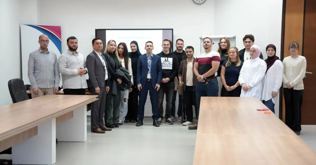 Workshop on the OSCE Mission and Its Role in Building Peace and Stability