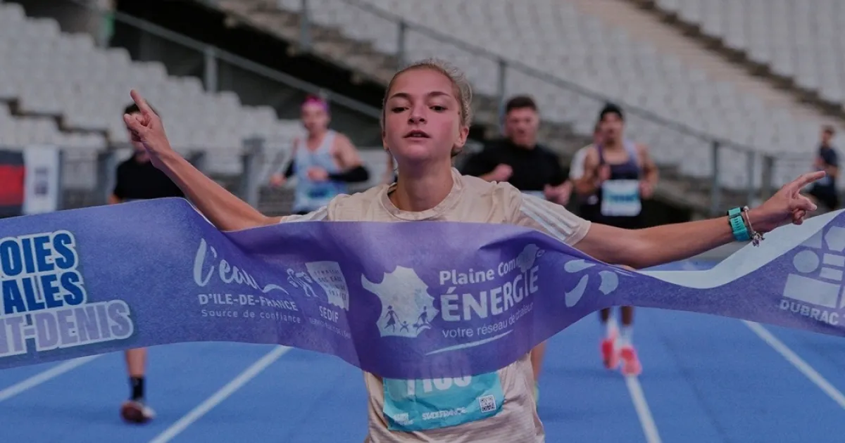 VACD Student Emina Alagić 