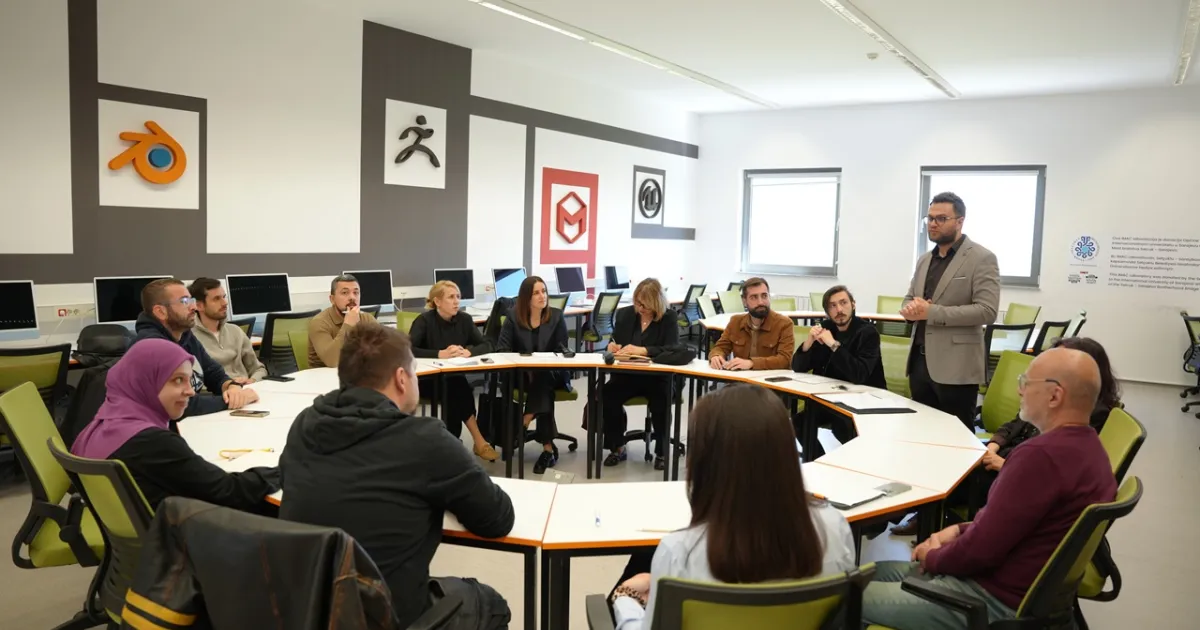 VACD and MAC Hold Joint Advisory Board Meeting