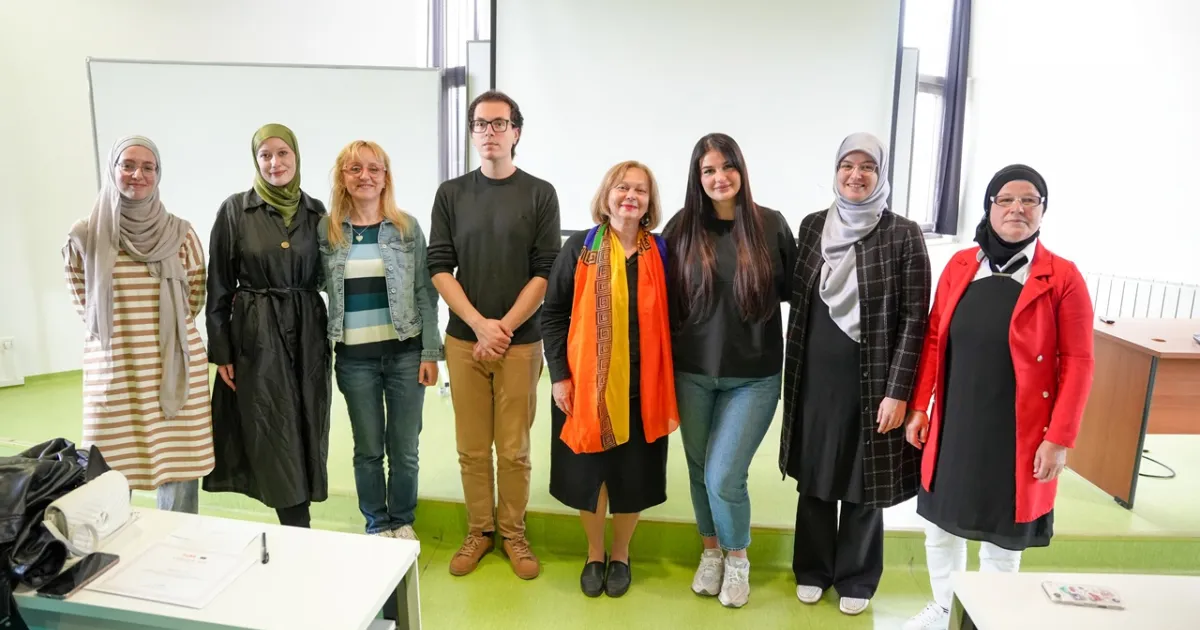 ELIT and ELT Alumni Share Career Journeys