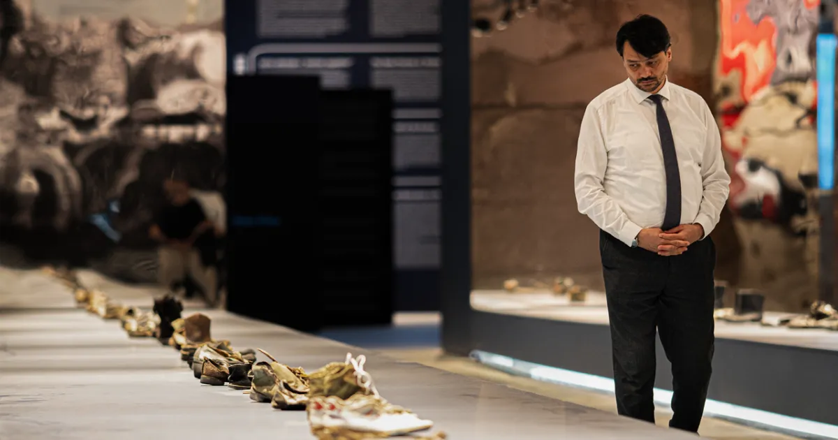 Strengthening the Culture of Remembrance