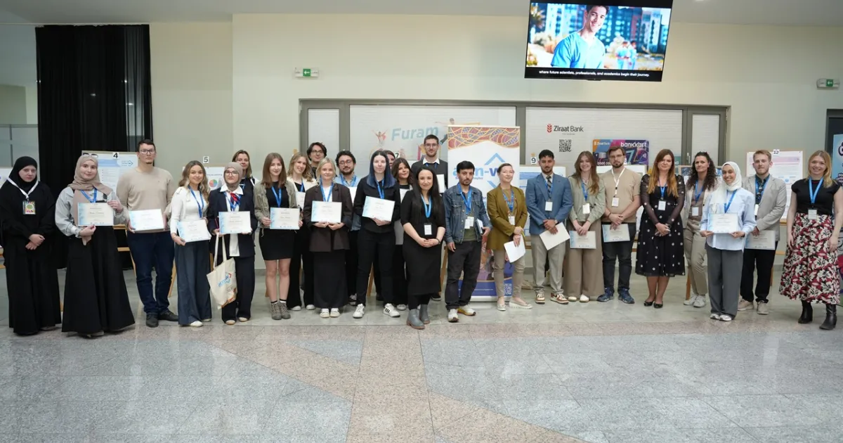 Sarajevo ACM Celebration of Women in Computing – SCWiC 2026
