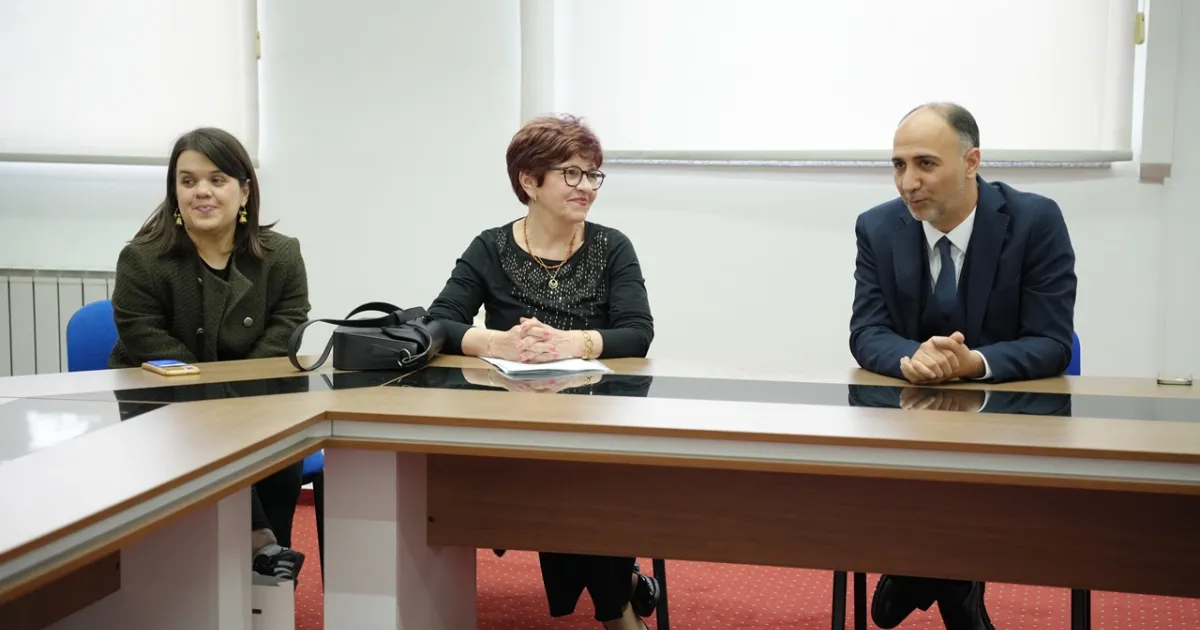 Prof. Dr. Kerima Filan 