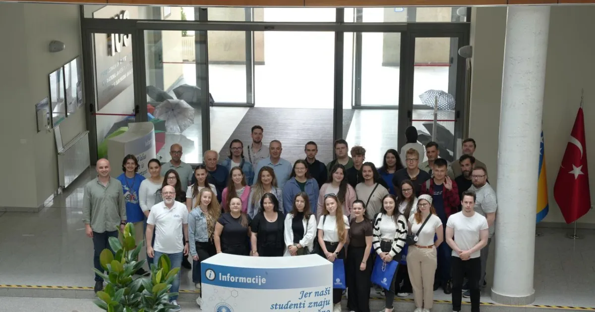IUS Welcomes Delegation from Pavol Jozef Šafárik University in Košice