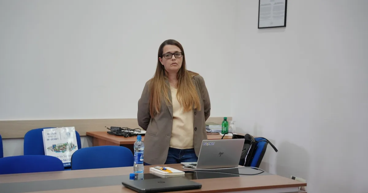 Mirela Alikalfić-Terzić