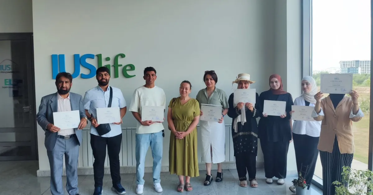 Bosnian Language Course A1.1