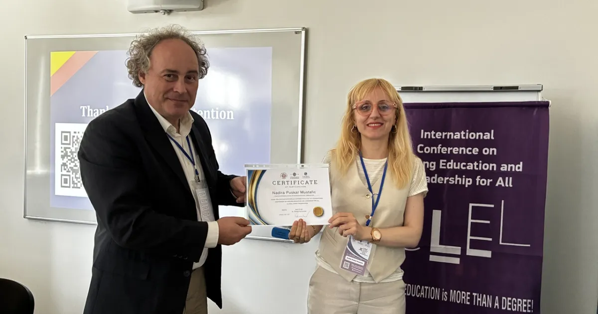 12th International Conference on Lifelong Education and Leadership for All (ICLEL 2026)