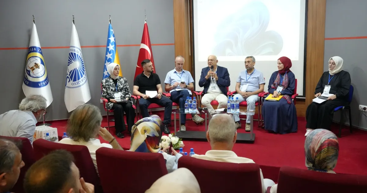 XII Psychology of Religion Coordination Program Conference