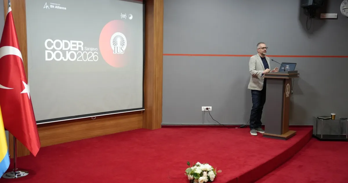 CoderDojo 2026