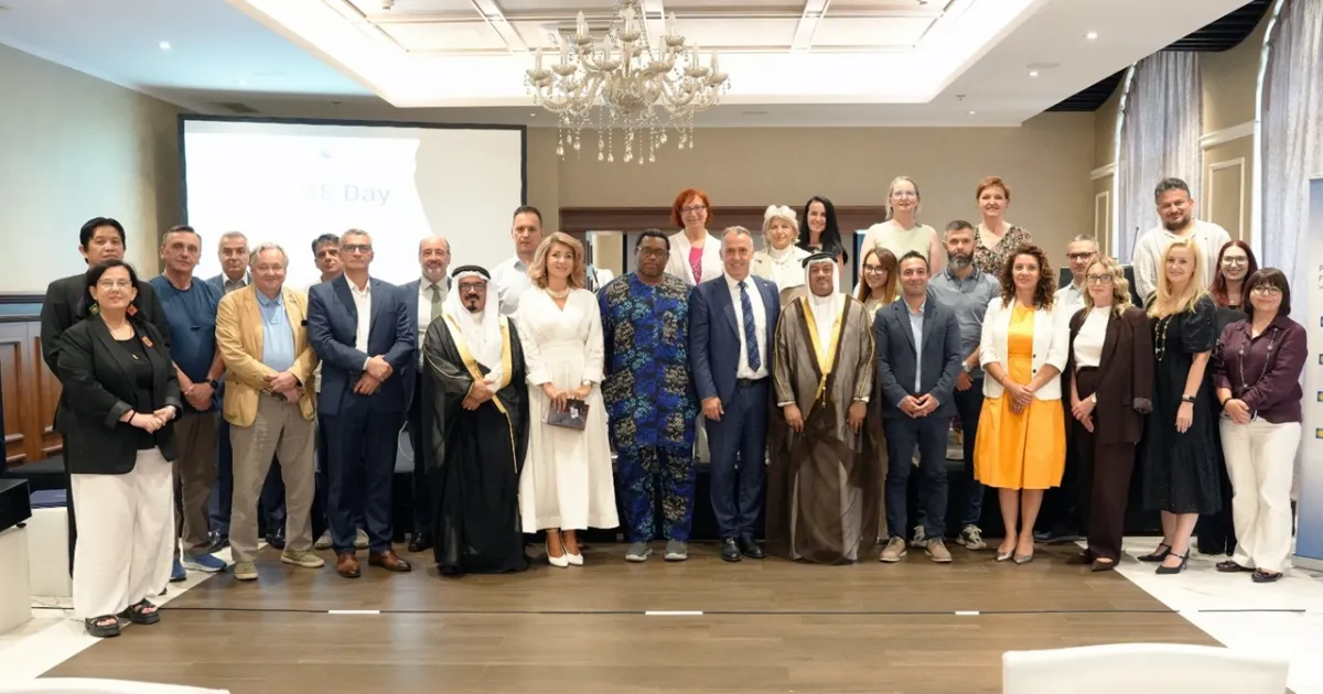 14th Annual UN MSMEs Day Conference 2026