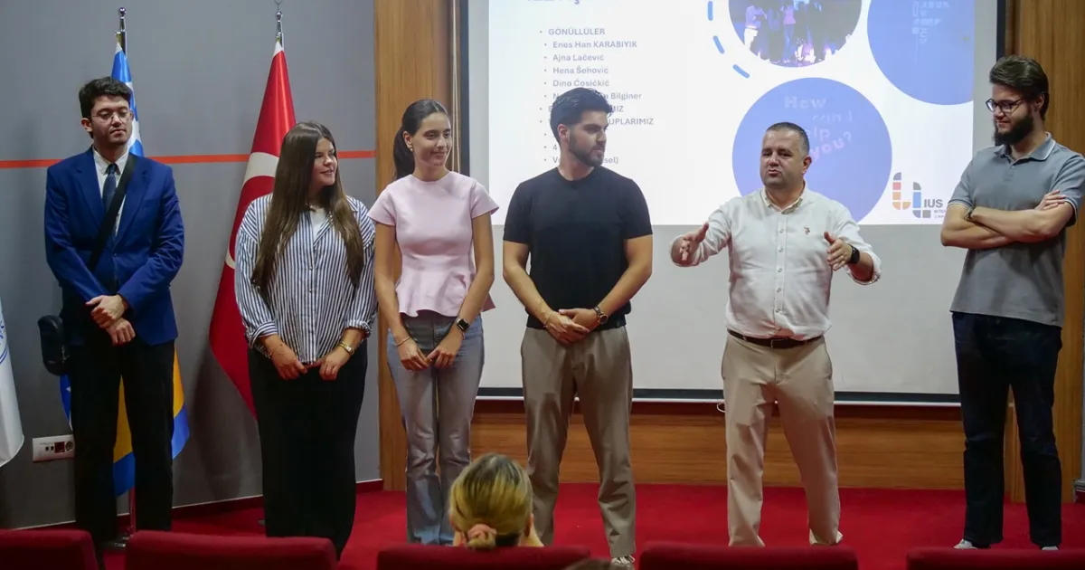 20th English Language Summer School 