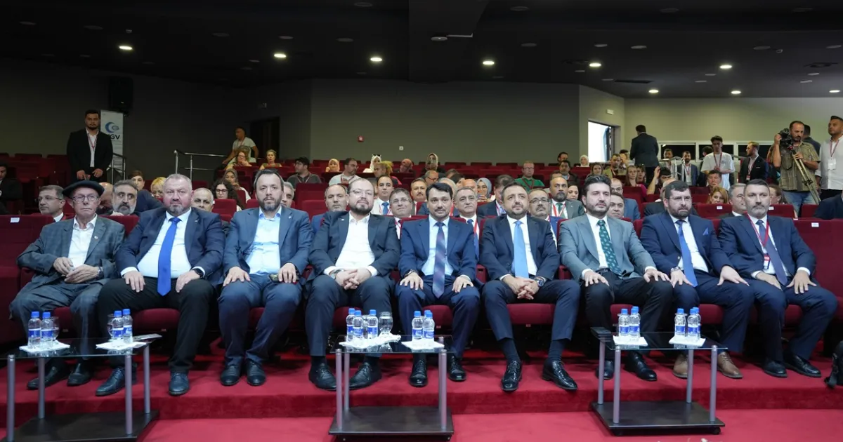 IUS Hosts 2nd International Anatolian Symposium on Academic Studies
