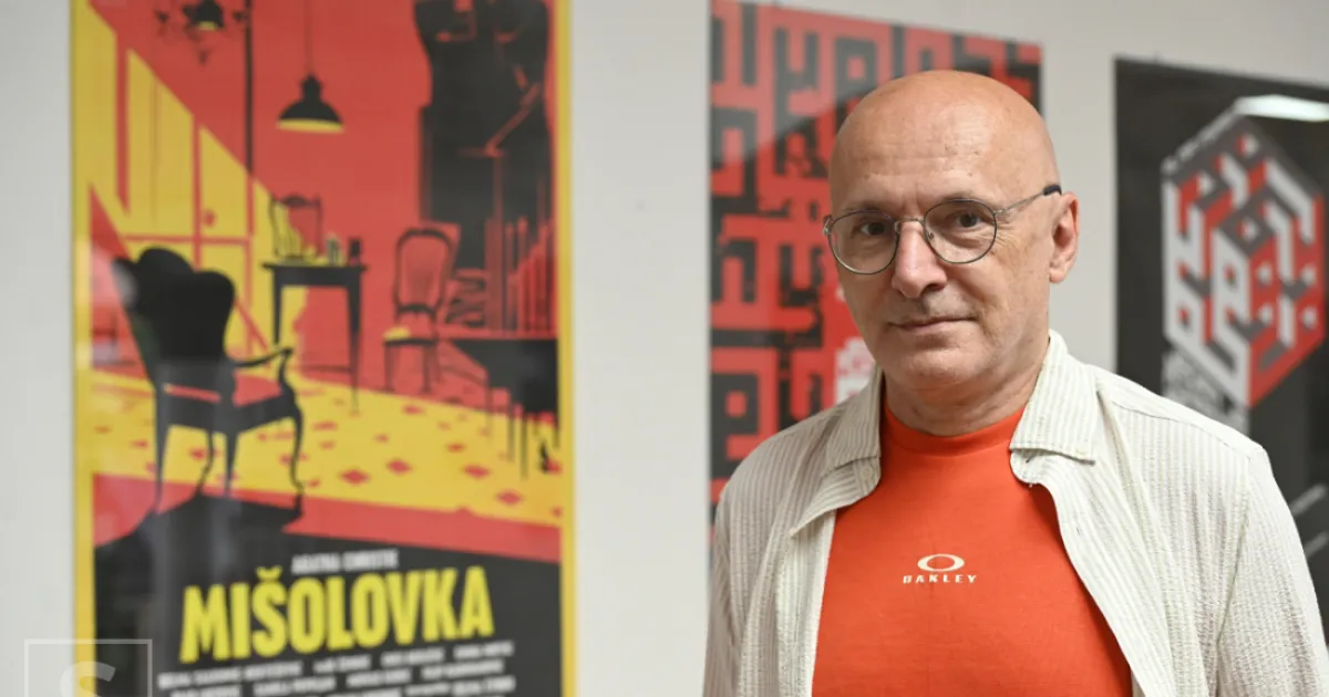 branko's exhibition