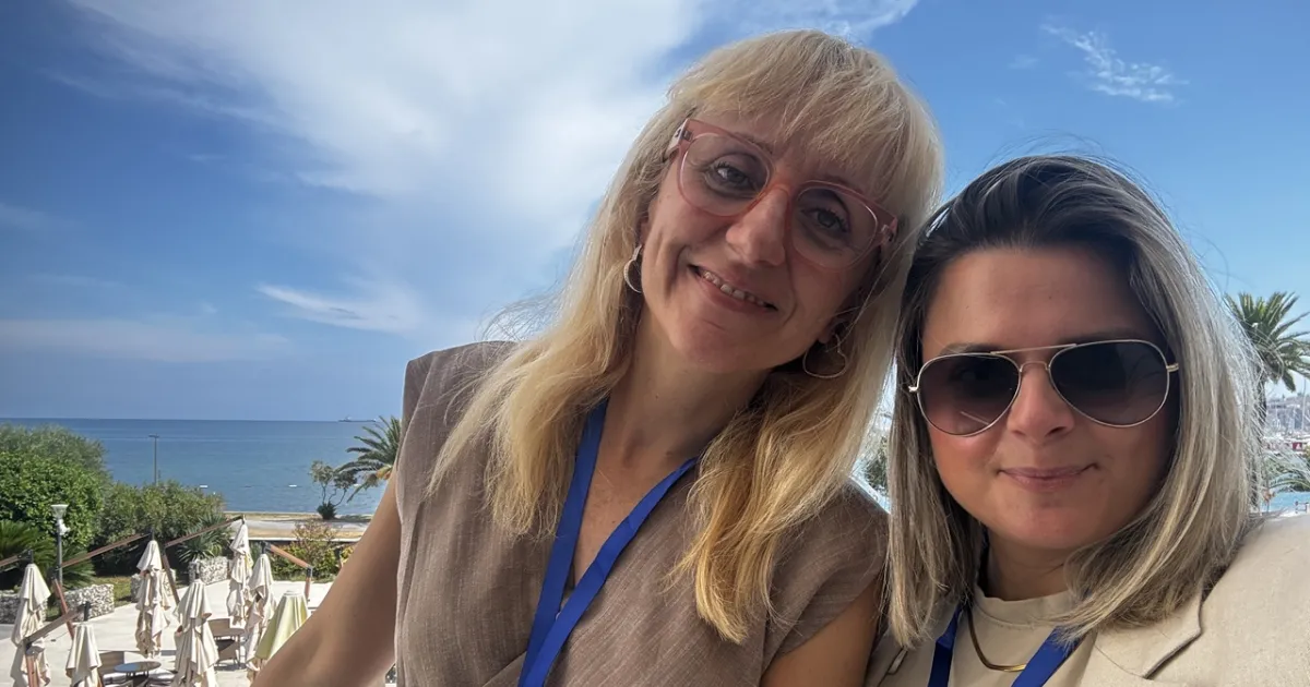 IUS ELIT Scholars Present Research at International Conference