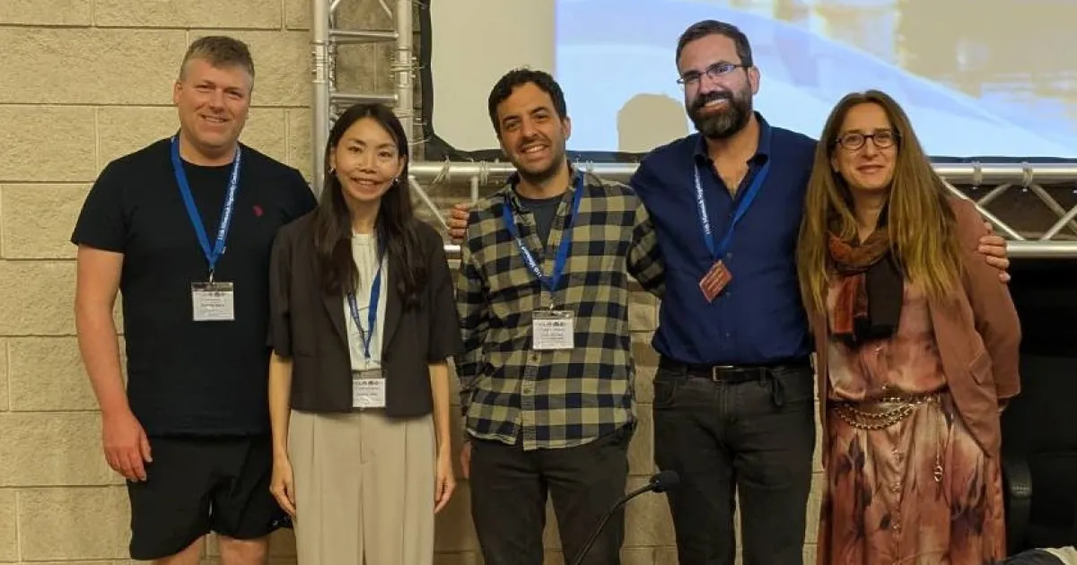 11th Mismatch Negativity Conference