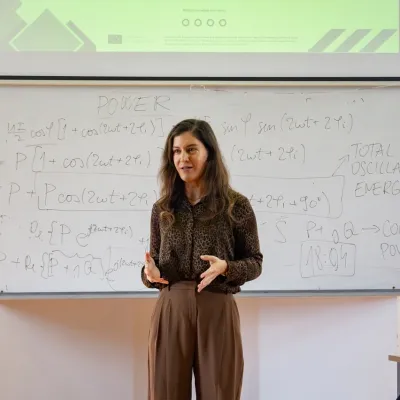 IUS