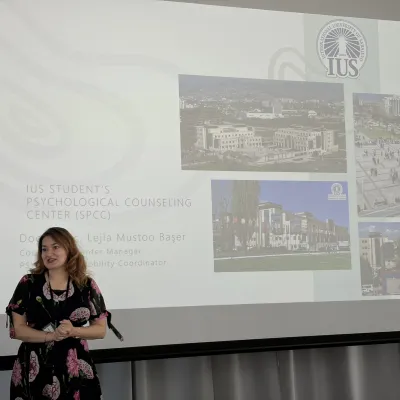 IUS
