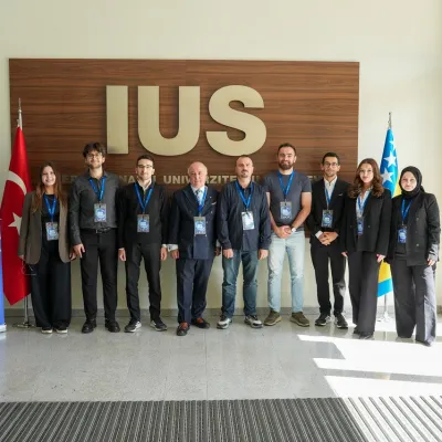 IUS