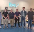 IUS EE Students Visit IBEJ d.o.o.