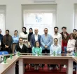 Dr. Büyükmatür Explores the World of Mehmet Akif Ersoy