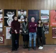 VACD Students Present Exhibition on Skenderija 