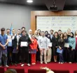 100% ceremony