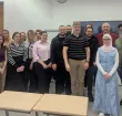 Guest Lecture on CRM 