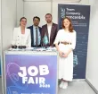 Job fair