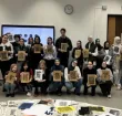VACD Students Reimagine Typography
