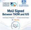 TAOM