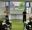Techstars Sarajevo Talk 