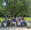 Visit to Sentivo Nursing Home