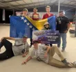 IUS TURBOS Wins First Place at TEKNOFEST 