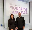 Figurative Language and Aesthetics at ELIT