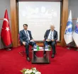 Face to Face with the Rectors at IUS